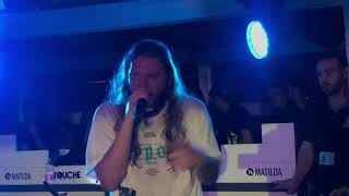 Nitro live completa