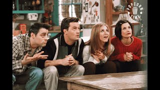 BEST 90's TV SHOWS that Will Bring Back NOSTALGIA