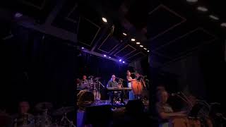 Robert Graham and The Landing - "Look Ahead"