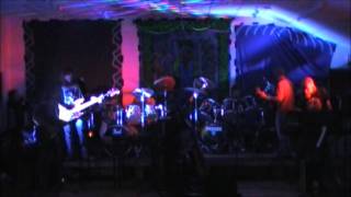 The Green Inspiration Band - The Archway (live)
