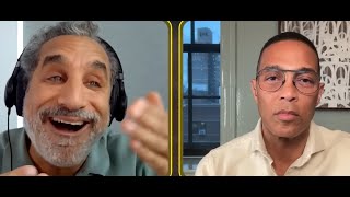 Bassem Youssef Completely DISMANTLES Don Lemon During a Live Segment on His OWN Show!1