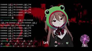 Evil Sings Let It Die By STARSET