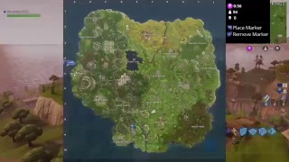 Fortnite Deagle LIVE