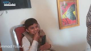 Muhammad Yousuf Artist | Special Person,  little Artist | Swabi - Khyber Pakhtunkhwa