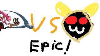 BBCF Replays: cat foight!!1