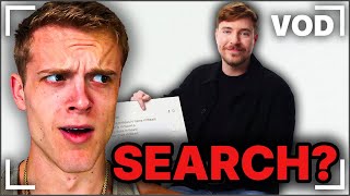 Reacts Day #451 & Marvel Rivals | Joe Bartolozzi