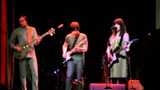 Seapony ~ Blue Star...live at the Rendezvous, Seattle WA.