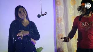 PAKISTAN COLONY. Stage theater series by Culture department balochistan. 
