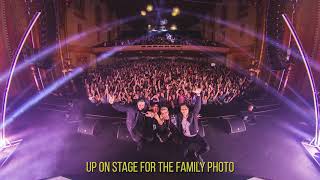Tritonal - Oakland, CA (Live Recap) | U & Me Tour 2019