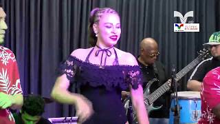 Los mismos profes -   No le pegue a la negra