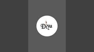 It's Diya family is live
