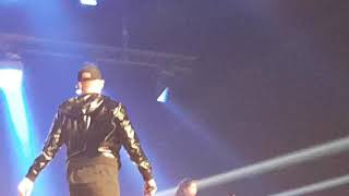 East 17 Forever 90 Strasbourg