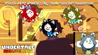 Special Enemy Approaching / Undertale R&Y Soundtrack