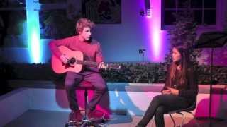 Reagan & Omina Acoustic Evening