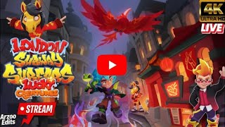 BGMI LIVE: 120 FPS Non-Stop Rush Gameplay! 🔥 Infinix GT 20 Pro Beast Mode @Arzoo_live1