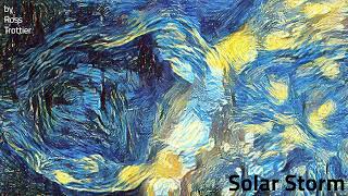 Solar Storm - Intense Sci-Fi Music by Ross Trottier