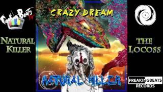 Natural Killer - The Locoss (Original Mix)