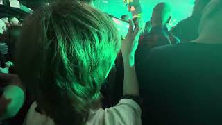 Dropkick Murphys- Mick Jones nicked my pudding live at the rust belt 2026
