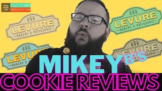 Mikey B's Cookie Reviews: Levure Bakery and Patisserie