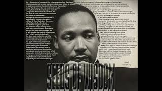 Seeds of Wisdom by Myka9 teaser