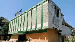 Balaji theatre,tirupathi(vintage photos)