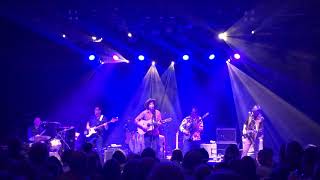 Daniel Rodriguez Band - Steal The Night Away @ Boulder Theater 12-29-18