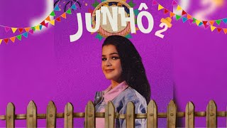 Só pra você ( Cover Desejo de Menina ) Junhô 2 