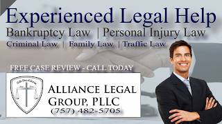 Life Changed? Your Court Order Can Change Too. Suffolk VA