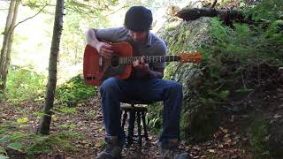 Modest Mouse -  Edit the Sad Parts, cover by GSB 2020