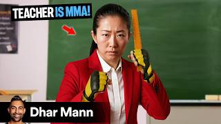 BULLIES Go To War With Their Teacher | Dhar Mann Studios