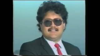 The Endevours:  'Down Here The Burdens Are Heavy'