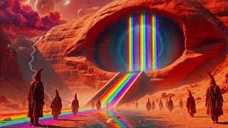 Mystic Miracle Music | Ambient & Chillout Mix Psychedelic Stoner Rock