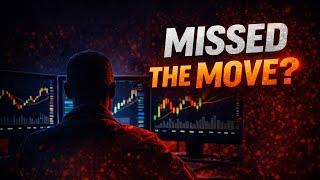 This Is Where FOMO Destroys Traders | cryptocurrency update today