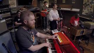 My Cherie Amour (Cover) ft Raquel Rodriguez Live at Custom Vintage Keyboards