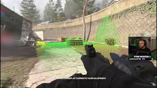 PROX CHAT IN COD IS FINALLY GOING TO BE GOOD!