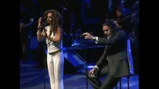 Rosario Flores - Te Quiero, Te Quiero (feat. Diego El Cigala)