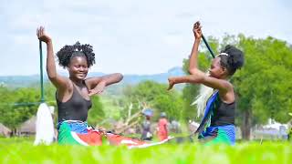 Nyanda yen ke queen 🫅 by Deng Ariel queen full video