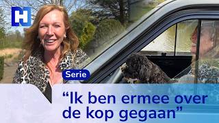 Soraya has been riding her Canta from North to the Jordaan for 17 years | Freedom on Wheels #1 | NH