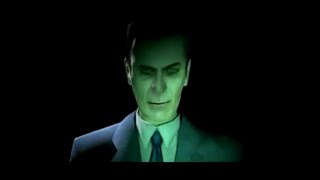 Half-Life 2 - Trailer (2004)
