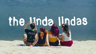 The Linda Lindas - Burning Out (Official Music Video)