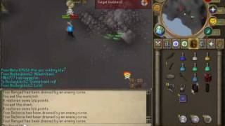 In Loving Memory of Cgs Mickie93