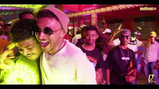 SMO-KINGS III 👑 | JUNE 03 2023 | DUBAI 🇦🇪 | DPlus Events [ Sinhala Rap ]