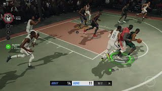NBA LIVE 19_pure fun thats how u End it