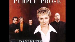 Dani Klein (Purple Prose 1999)-Es Wierd Schon Wieder Gehen 6