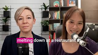 What Your Toddler’s Tantrums Mean