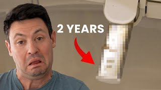 I Tested a Bidet for 2 Years, Here's What I Honestly Think