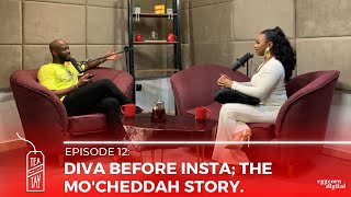 Diva Before Insta; The Mo'Cheddah Story
