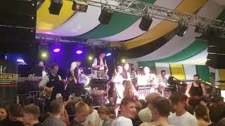 Die Balbachtaler - Ham Kummst [Cover Seiler & Speer] Live Michaelismesse Wertheim 28. September 2024