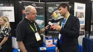 MacVoices #19016: CES Unveiled - Other World Computing Shows Off Docks, Connectors and More