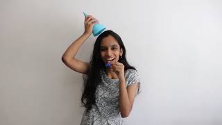 A Short Film by Oakridger Tejaswi